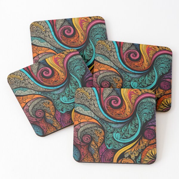 Item preview, Balance and Chaos designed and sold by DLRand.