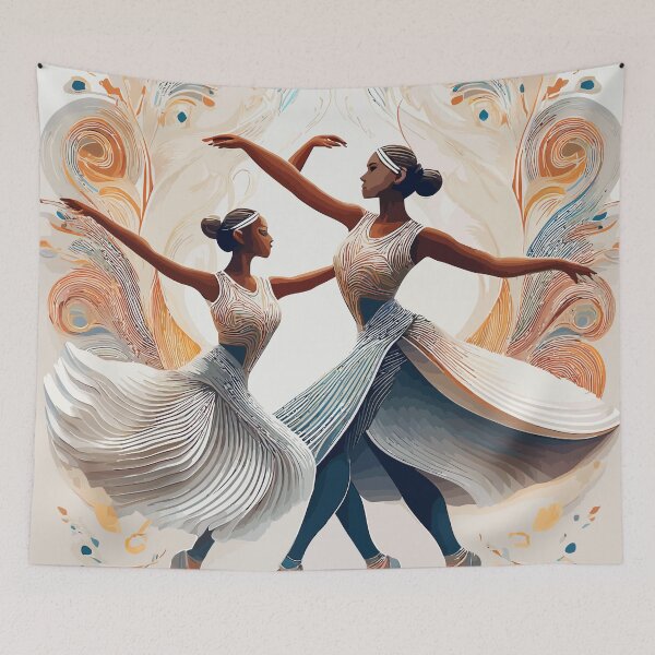 Item preview, Move, Express, and Celebrate Dance designed and sold by bb-15artstudio.