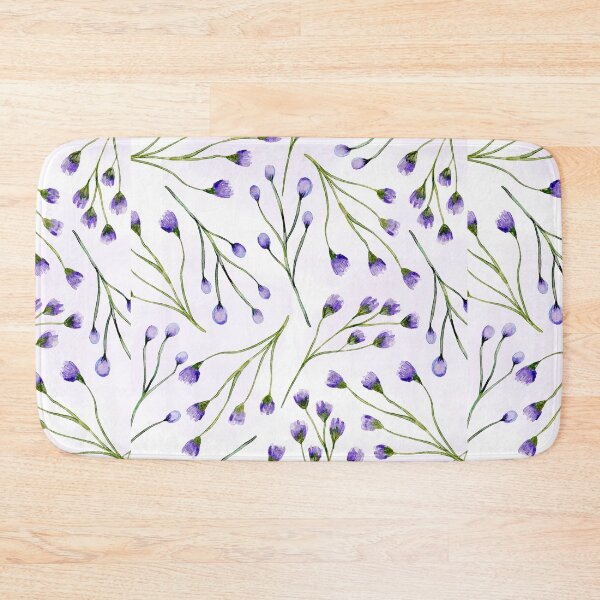 Item preview, Simple flower Phone Case designed and sold by shadydame.