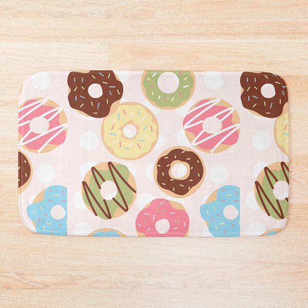 Item preview, Colorful donut Phone Case designed and sold by shadydame.
