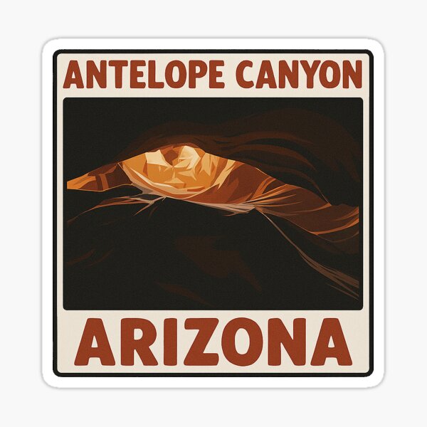 Item preview, Antelope Canyon "Eye" Feature designed and sold by mvcooley.