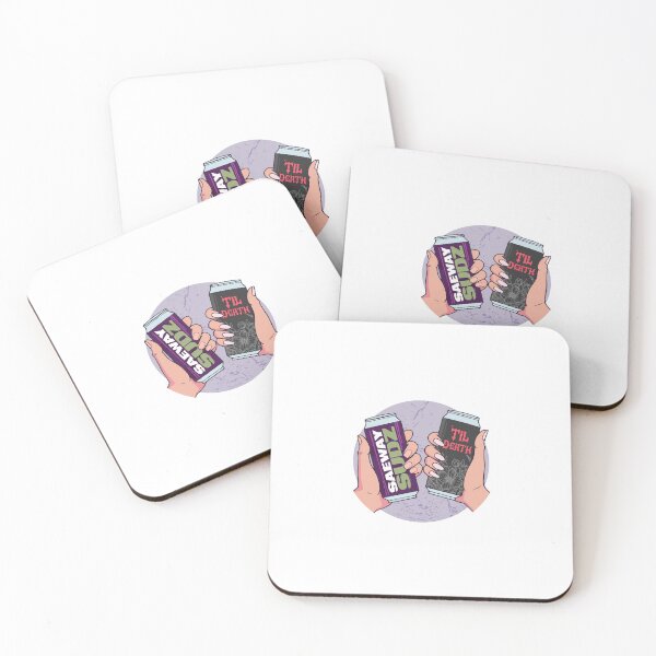 Item preview, Saeway Suds Toast designed and sold by saewayshenanigans.