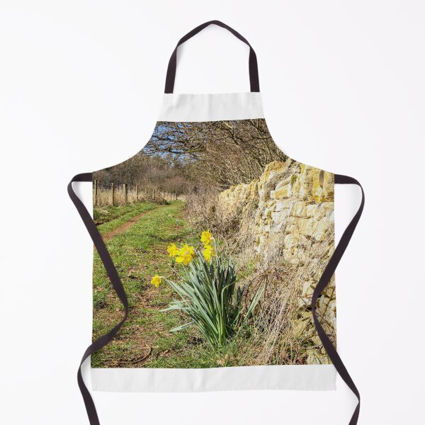 Item preview, Lonely daffodils designed and sold by Martin Fenton.