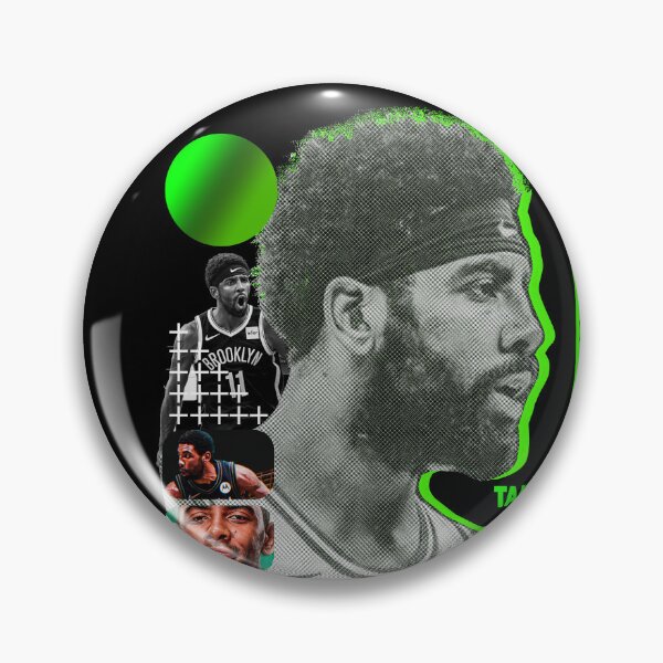 Item preview, Kyrie Irving - Ankle Breaker designed and sold by Not Hugo.