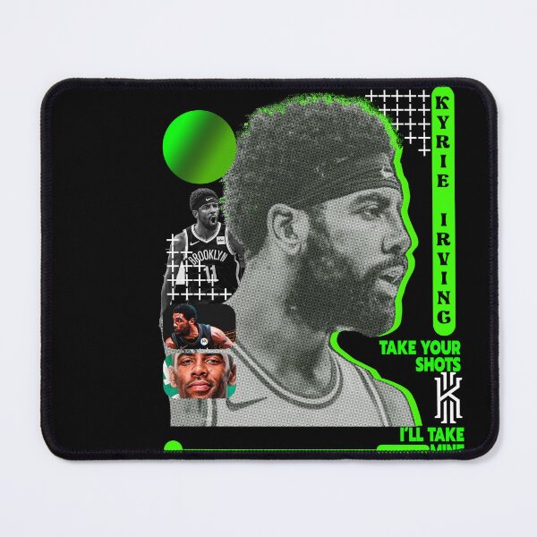 Item preview, Kyrie Irving - Ankle Breaker designed and sold by Not Hugo.