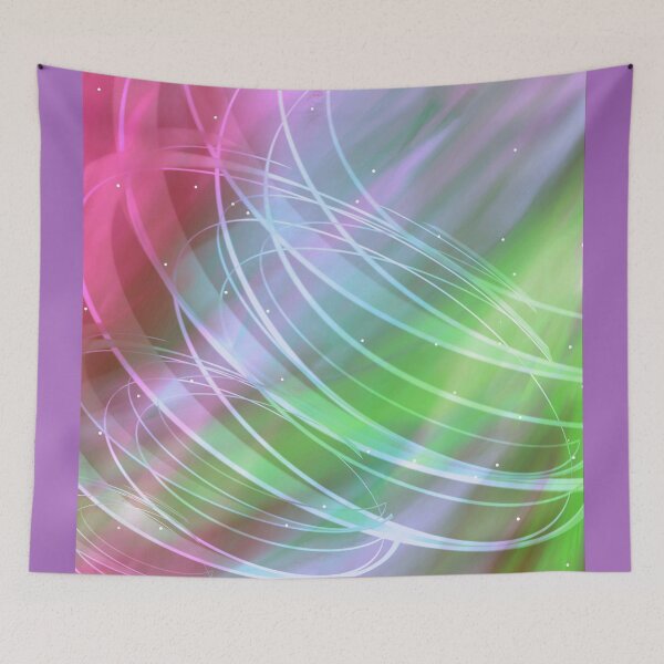 Item preview, "Los anillos." designed and sold by Spaceart9.
