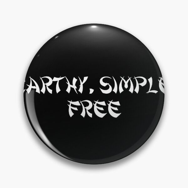 Item preview, Earthy, Simple, Free designed and sold by Ninjacatoff.