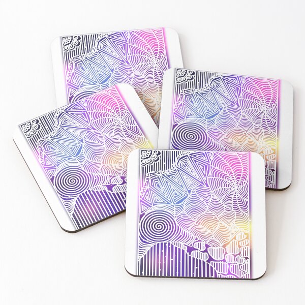 Item preview, Galaxy line art designed and sold by Navkriti.