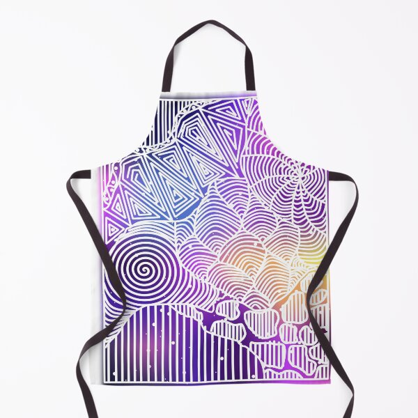 Item preview, Galaxy line art designed and sold by Navkriti.