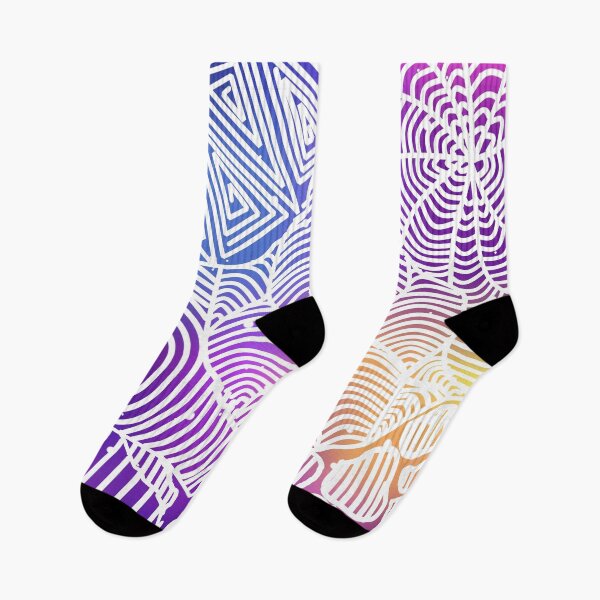 Item preview, Galaxy line art designed and sold by Navkriti.