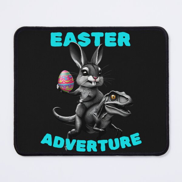 Item preview, Cute Easter Bilby with Eggs – Australian Wildlife Watercolor designed and sold by CRAZY&ART.