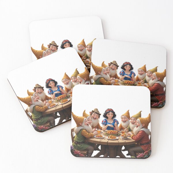 Item preview, snow white designed and sold by WhiteAdamBrand.