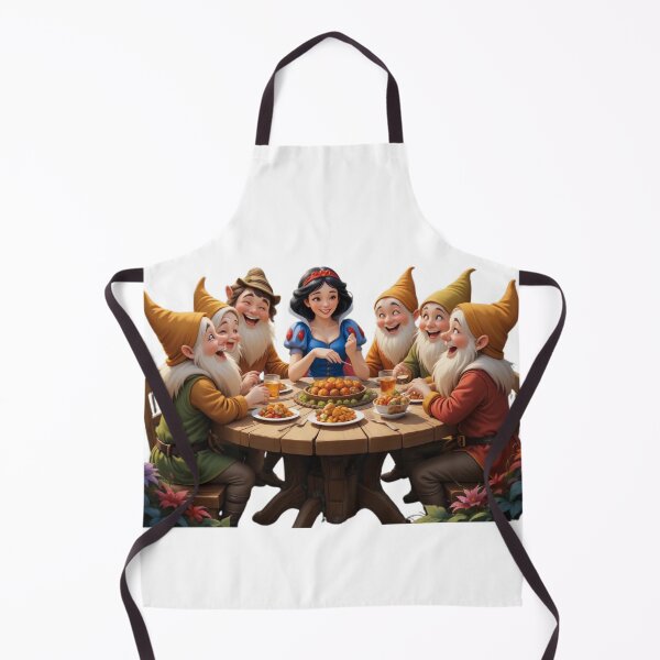 Item preview, snow white designed and sold by WhiteAdamBrand.