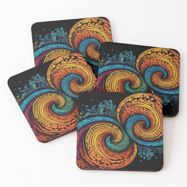 Item preview, Opposites Attract designed and sold by DLRand.