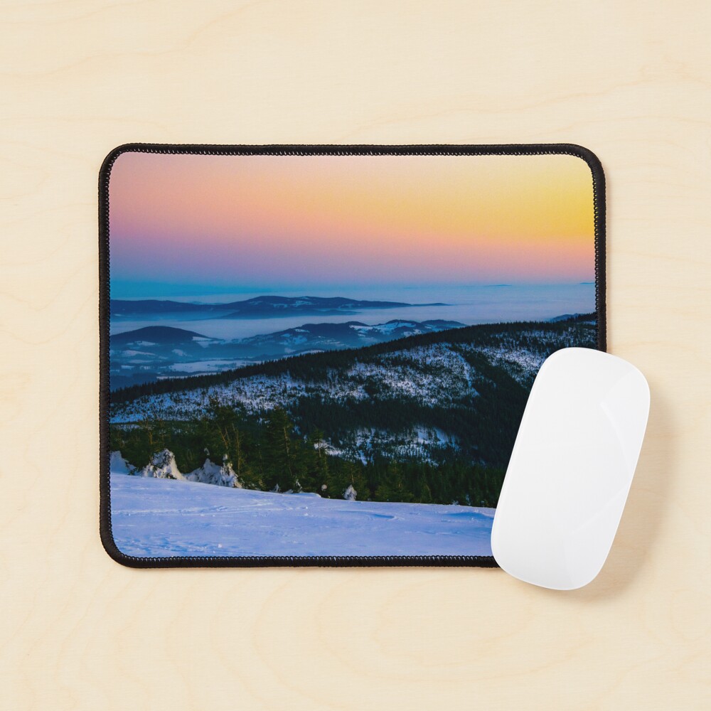 Item preview, Mouse Pad designed and sold by MerryStomps.