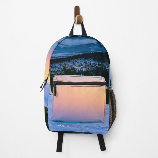 Item preview, Sunset With Inversions designed and sold by MerryStomps.