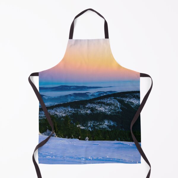Item preview, Sunset With Inversions designed and sold by MerryStomps.