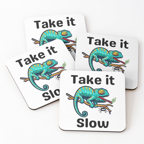 Item preview, Take it slow designed and sold by DaveBlack81.