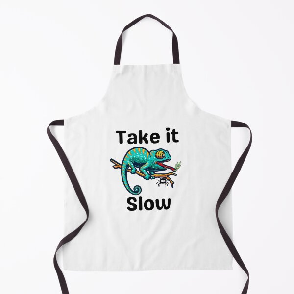 Item preview, Take it slow designed and sold by DaveBlack81.