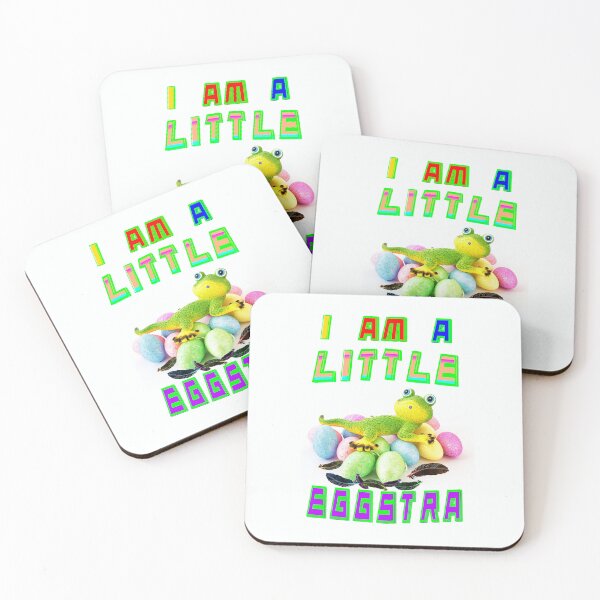 Item preview, I Am A Little Eggstra designed and sold by bitcgiantcrab7.