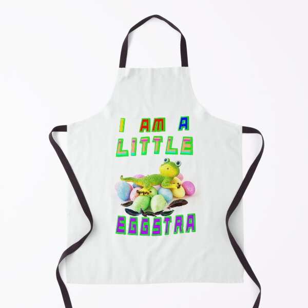 Item preview, I Am A Little Eggstra designed and sold by bitcgiantcrab7.