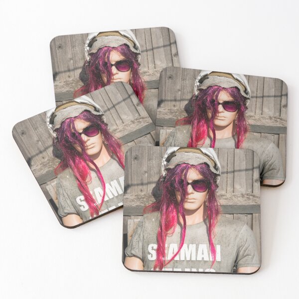 Item preview, Seaman Stains designed and sold by JEZ22.