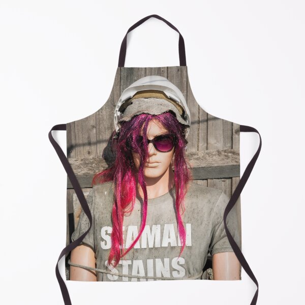 Item preview, Seaman Stains designed and sold by JEZ22.