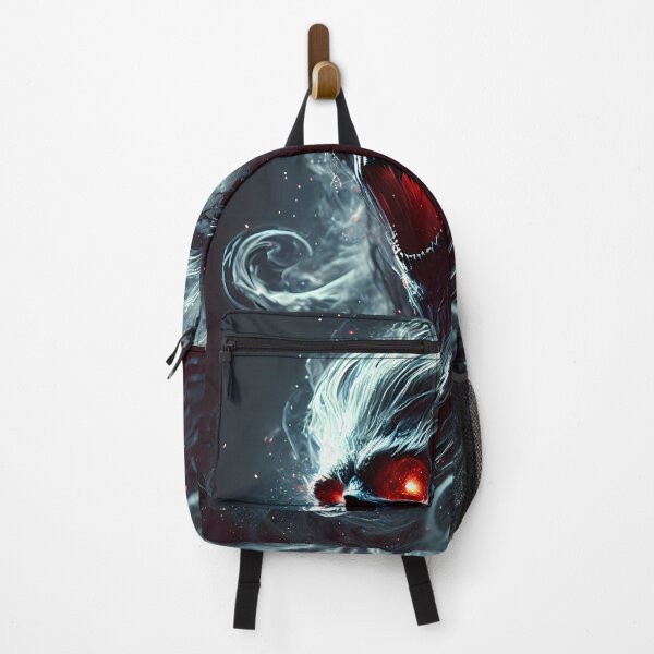 Item preview, Ethereal Nightmare: Ghostly Entity in Darkness designed and sold by FusionCipher.