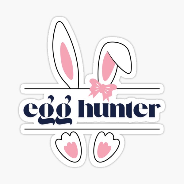 Item preview, Easter egg hunts  designed and sold by MadeByF.