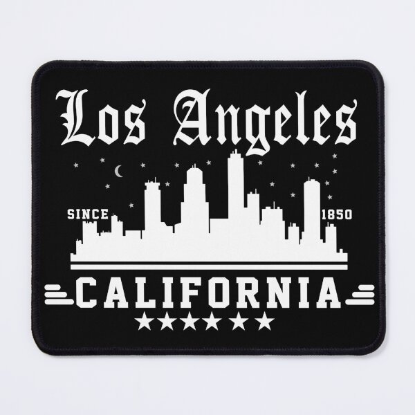 Item preview, Los Angeles Since 1850 California Pride! designed and sold by Suldaanstyle.