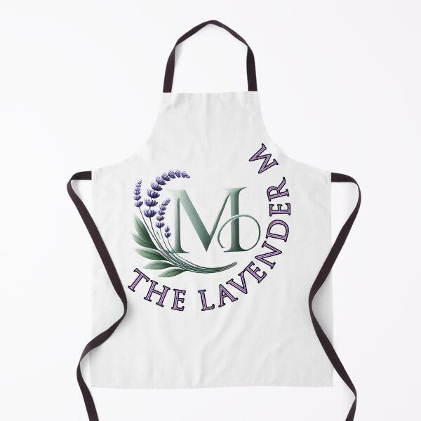 Artikelvorschau, Der Lavender M Right Arc entworfen und verkauft von TheLavenderM.