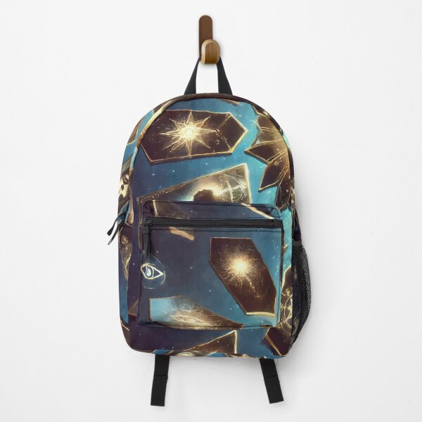Item preview, "Fragments of the Infinite: Cosmic Reflection designed and sold by AbstractAnom.