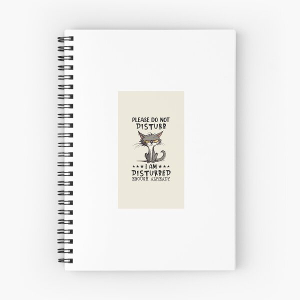 Item preview, Do not disturb  designed and sold by sanaempire.