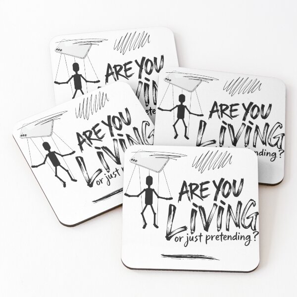 Item preview, Life is about choices designed and sold by cyk-pct.