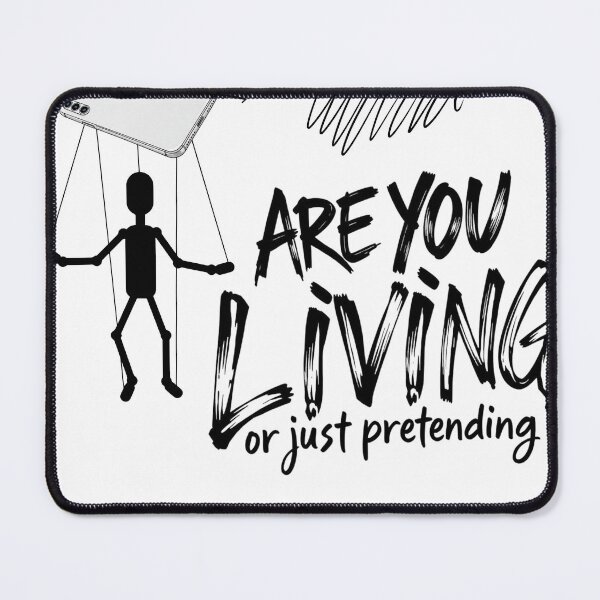 Item preview, Life is about choices designed and sold by cyk-pct.