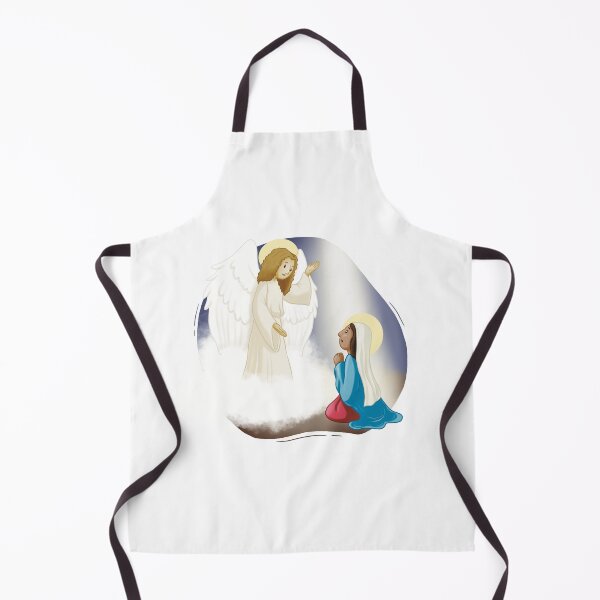 Item preview, The Annunciation to Mary designed and sold by MyRosaryBook.