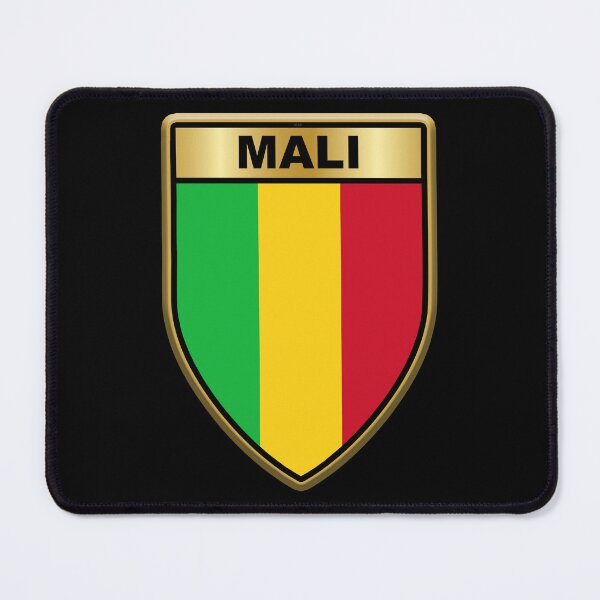 Item preview, MALI Gifts, Stickers and Products (S) designed and sold by mpodger.