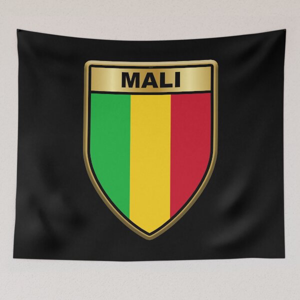 Item preview, MALI Gifts, Stickers and Products (S) designed and sold by mpodger.