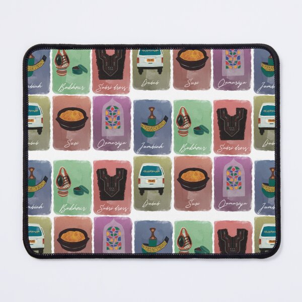 Item preview, Yemen Essence : a tapestry of heritage designed and sold by Minilosha.