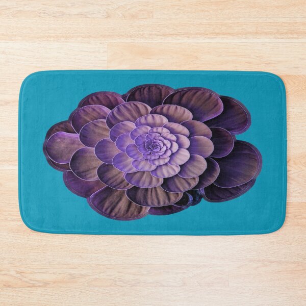 Item preview, Home Decor Flower Portrait designed and sold by M&M Lifestyle Hub.