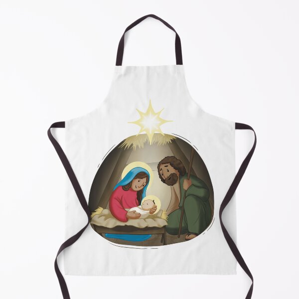 Item preview, The Nativity designed and sold by MyRosaryBook.
