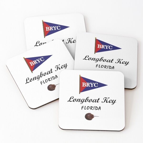 Item preview, BRYC Longboat Key Florida designed and sold by BumpsRYC.