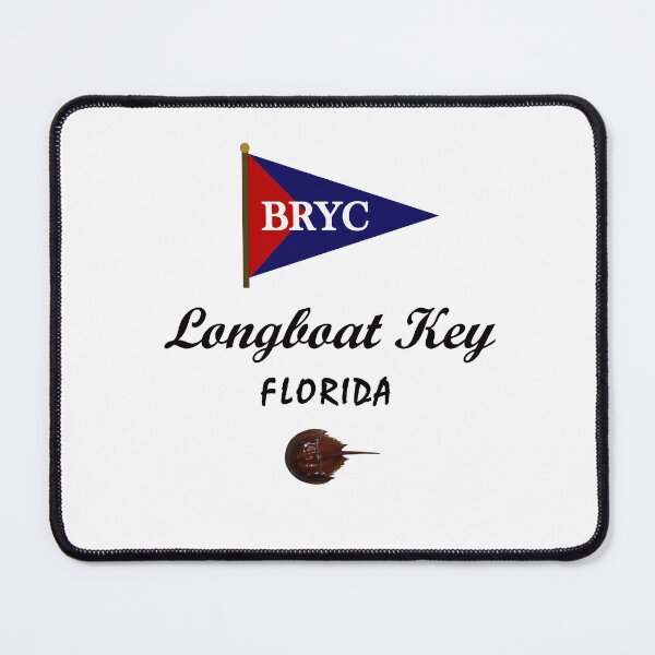 Item preview, BRYC Longboat Key Florida designed and sold by BumpsRYC.