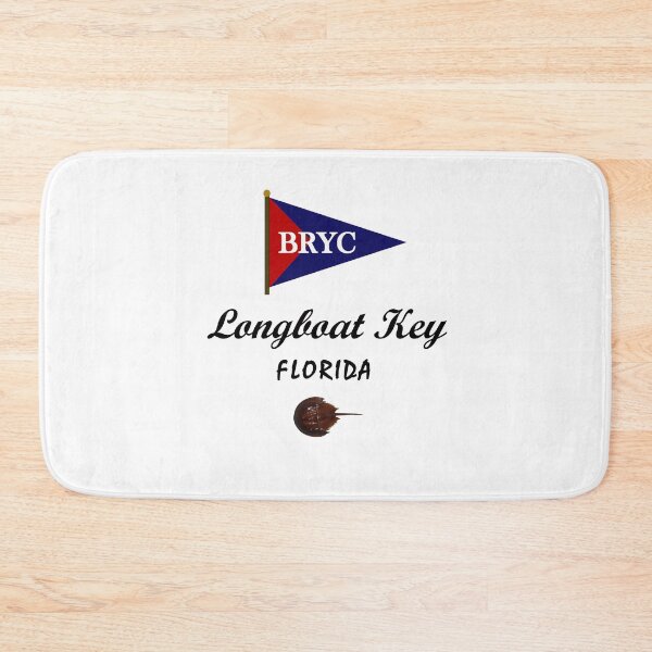 Item preview, BRYC Longboat Key Florida designed and sold by BumpsRYC.