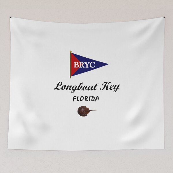 Item preview, BRYC Longboat Key Florida designed and sold by BumpsRYC.