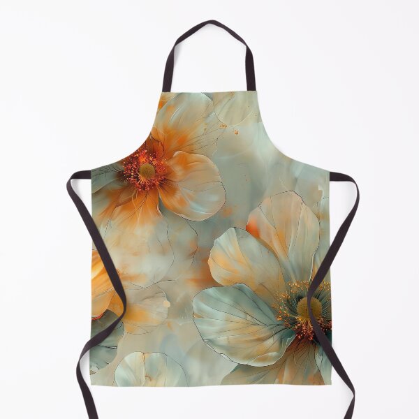 Item preview, Amber Blooms designed and sold by Jirka Svetlik, Studio Illuvision.