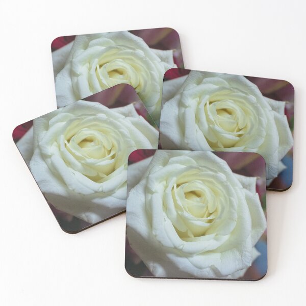 Item preview, White Rose designed and sold by likbatonboot.