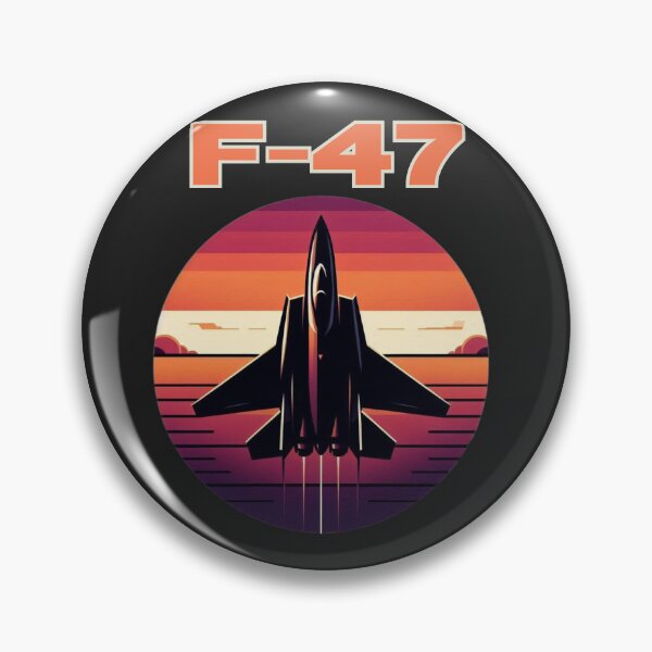 Item preview, F-47 designed and sold by zingbing.