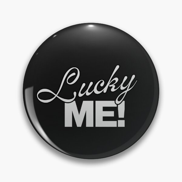 Item preview, Lucky Me designed and sold by Misterzino Classic.