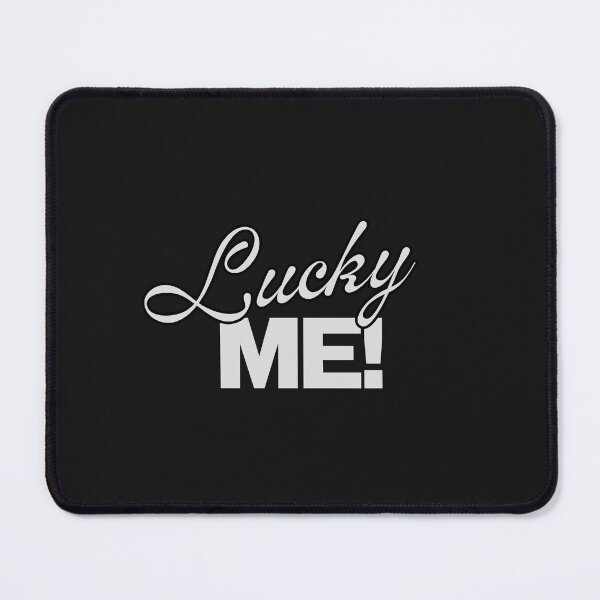 Item preview, Lucky Me designed and sold by Misterzino Classic.